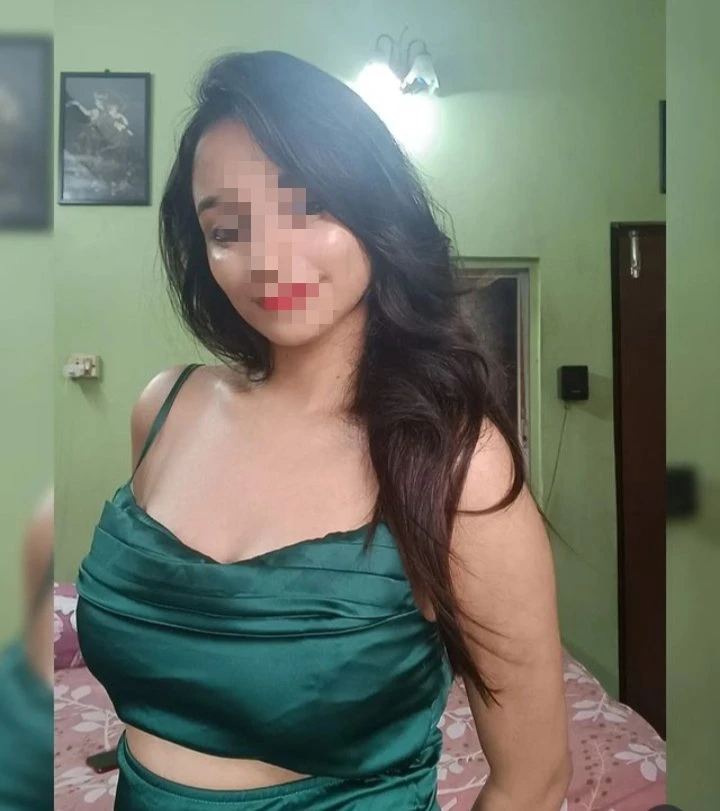 Nishika – Indian escort in Pune — 2 / 4