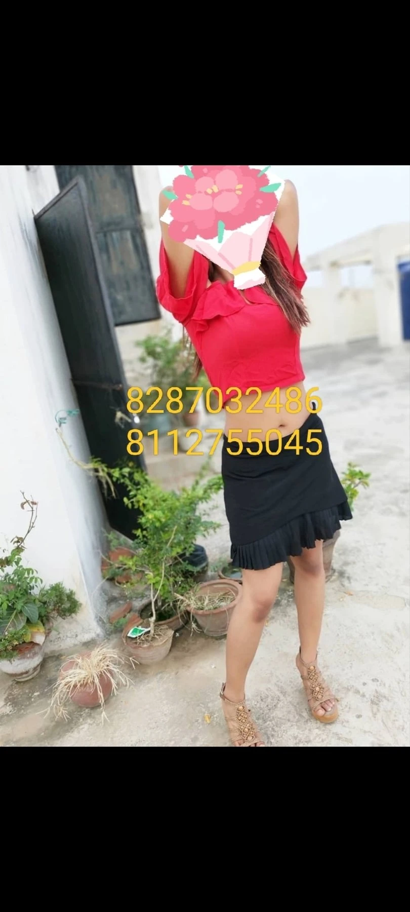 Pooja – Indian escort in Noida, Escort, Noida