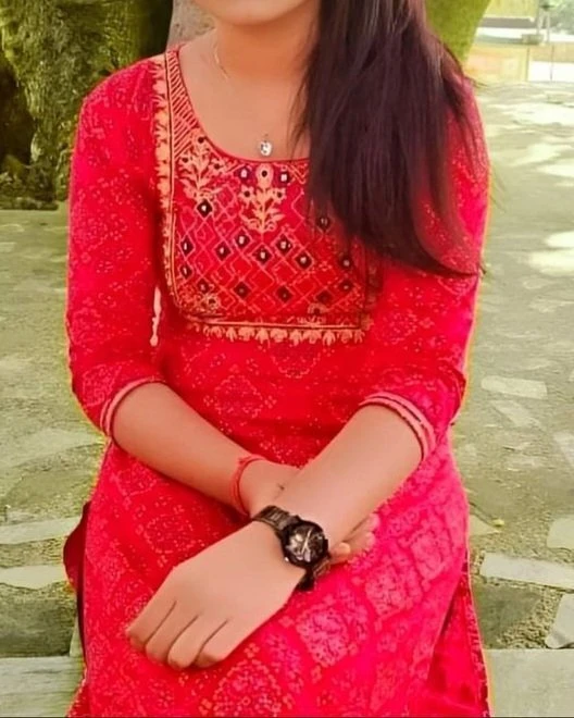 Sunita – Indian escort in New Delhi — 1 / 4