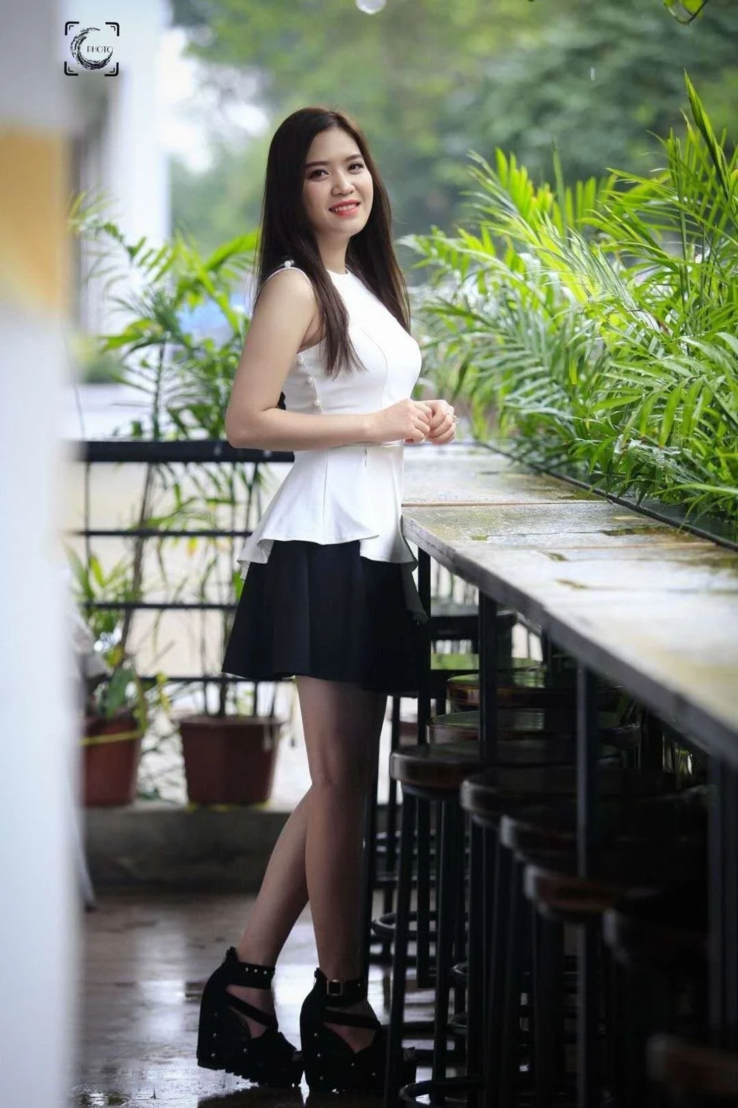 Jennifer – Vietnamese escort in Gurgaon — 2 / 5