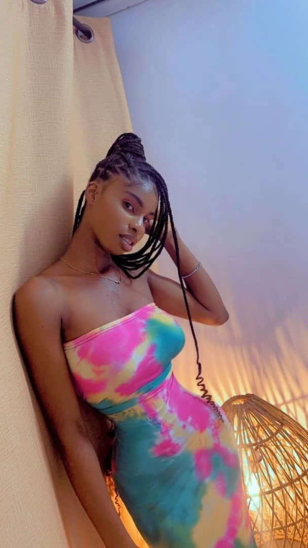 Kimberly335 – Kenyan escort in Abidjan — 6 / 7