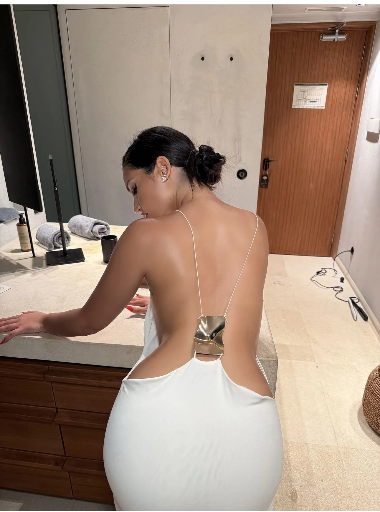 Melissa – French escort in Mauritius — 2 / 3