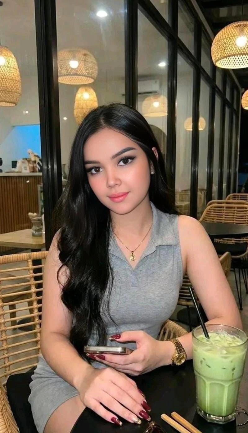 Jareena – Russian escort in New Delhi — 3 / 10
