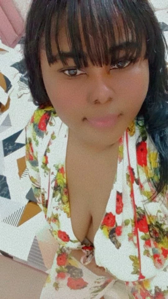Dinna Bbw – Tanzanian adult performer in Noida, Escort, Noida
