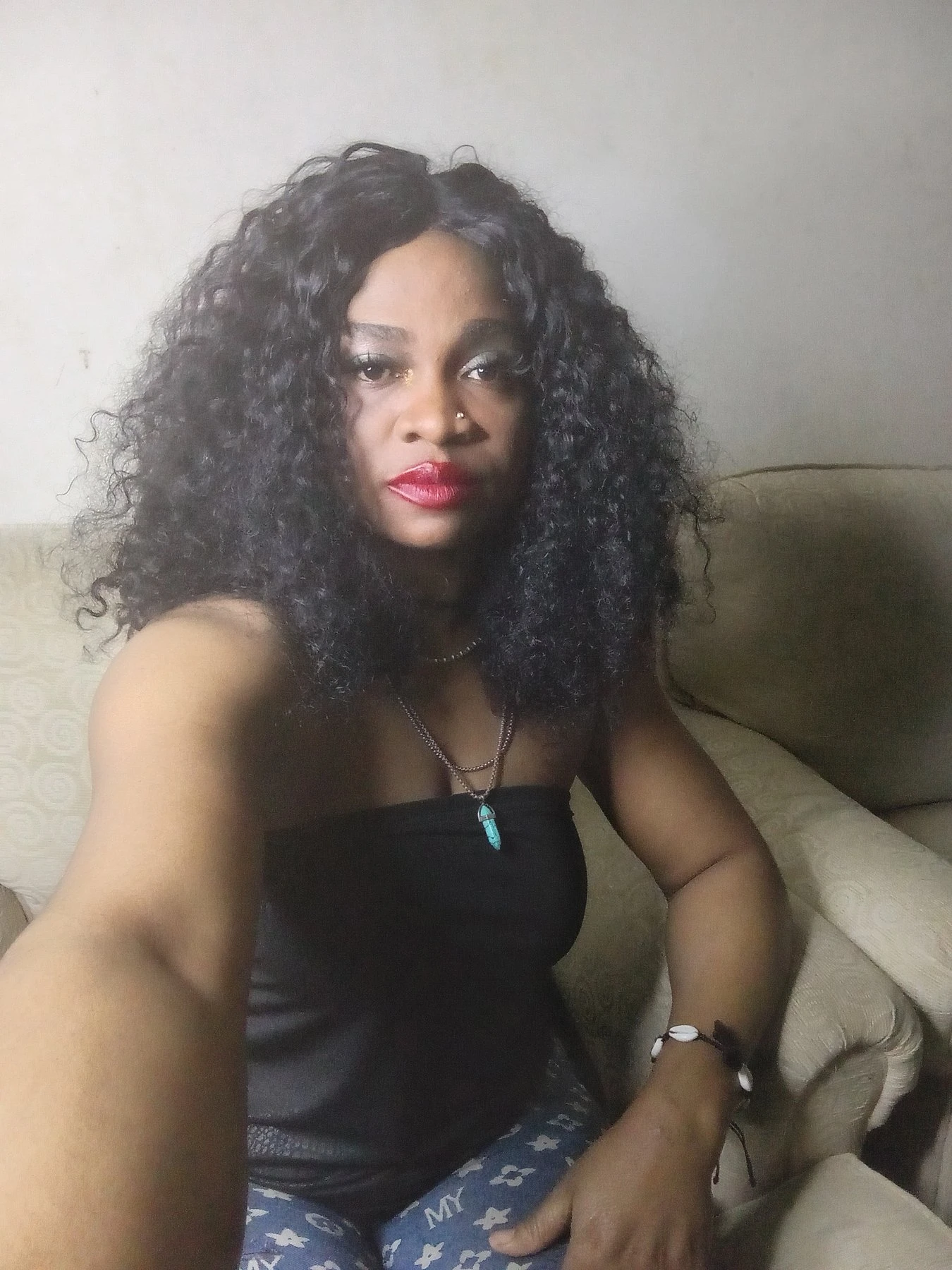 Jane Francess – South African escort in Beirut — 5 / 6