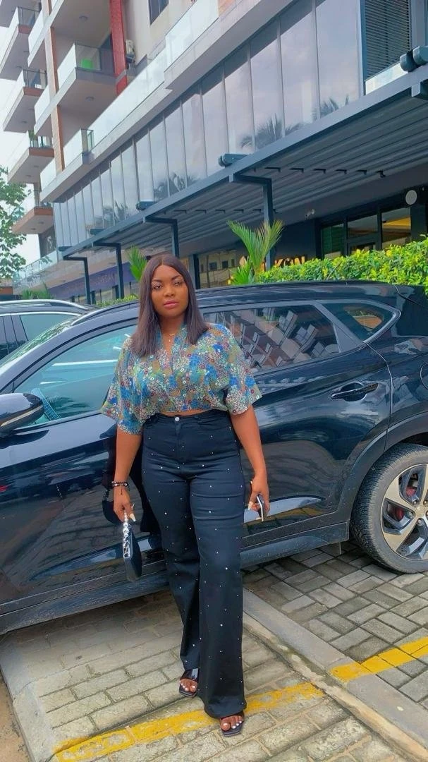 Myscloe – Ghanaian escort in Abidjan, Escort, Abidjan
