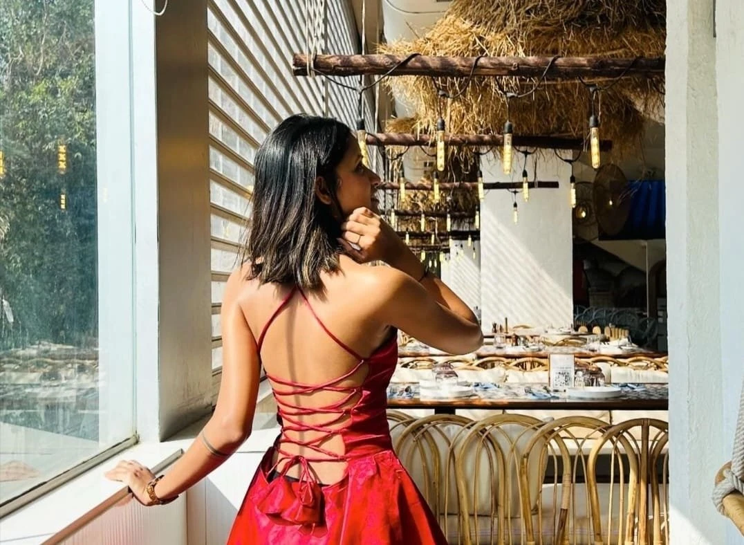 Tiya – Indian escort in Mumbai, Escort, Mumbai