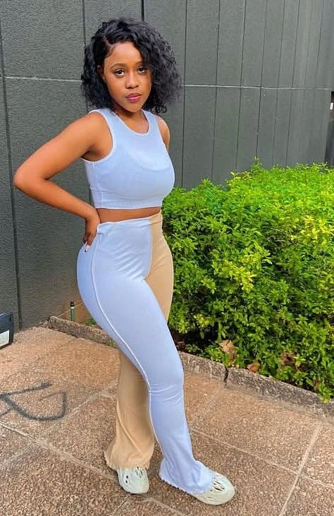 Miss Happy, Curvy Queen. 🇿🇦 – South African escort in Kathmandu — 2 / 8