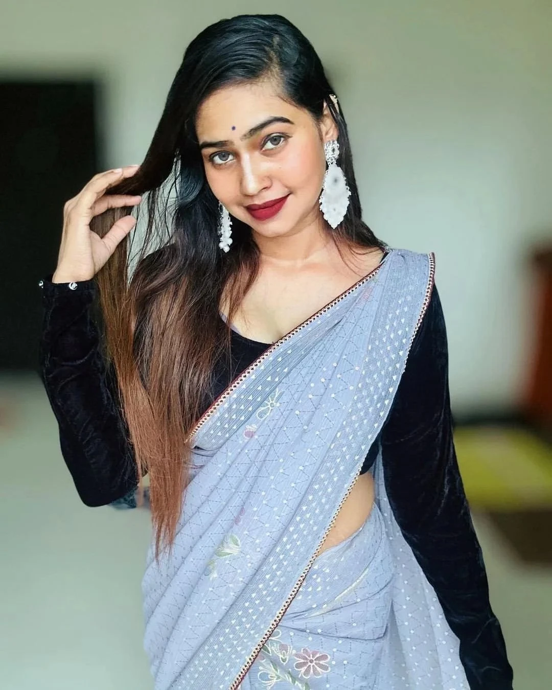 Raveena Reddy – Indian escort in Chennai — 4 / 5