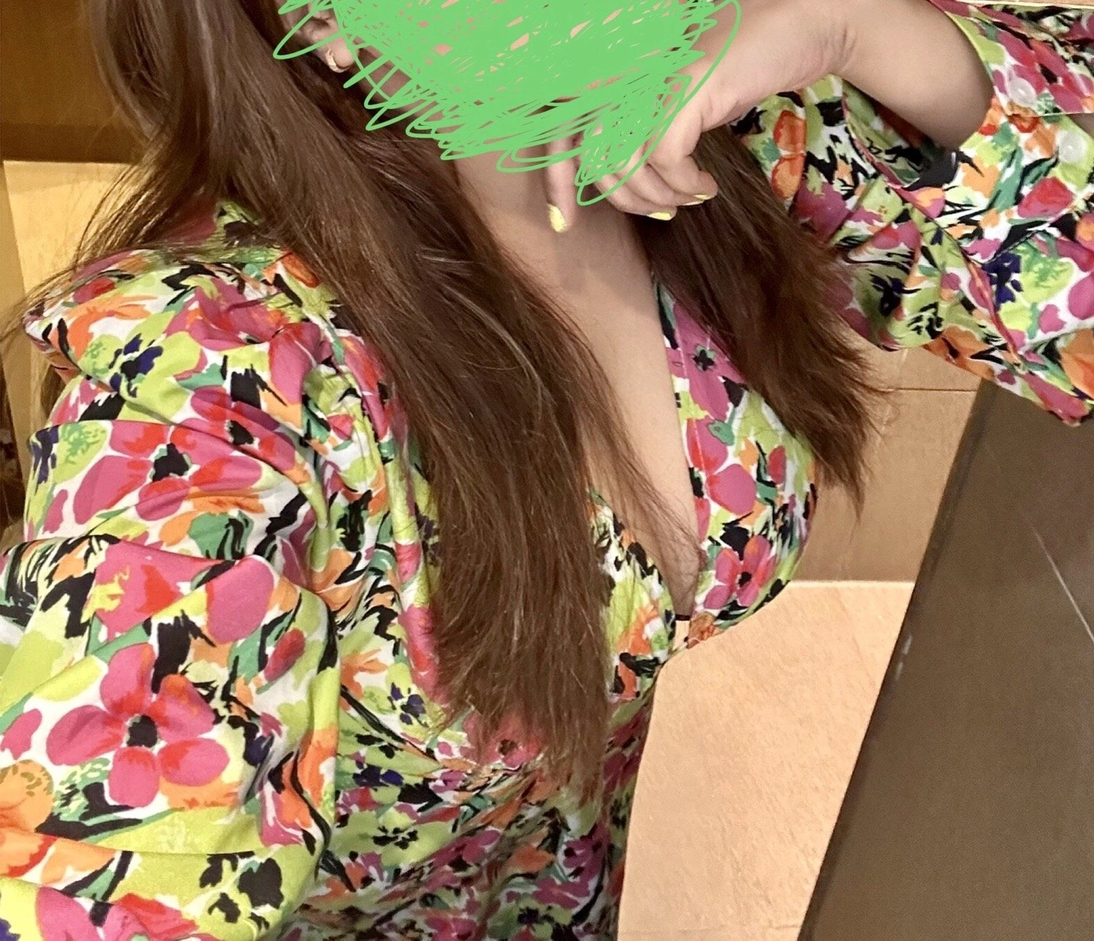 Natasha – Indian escort in Mumbai — 3 / 5