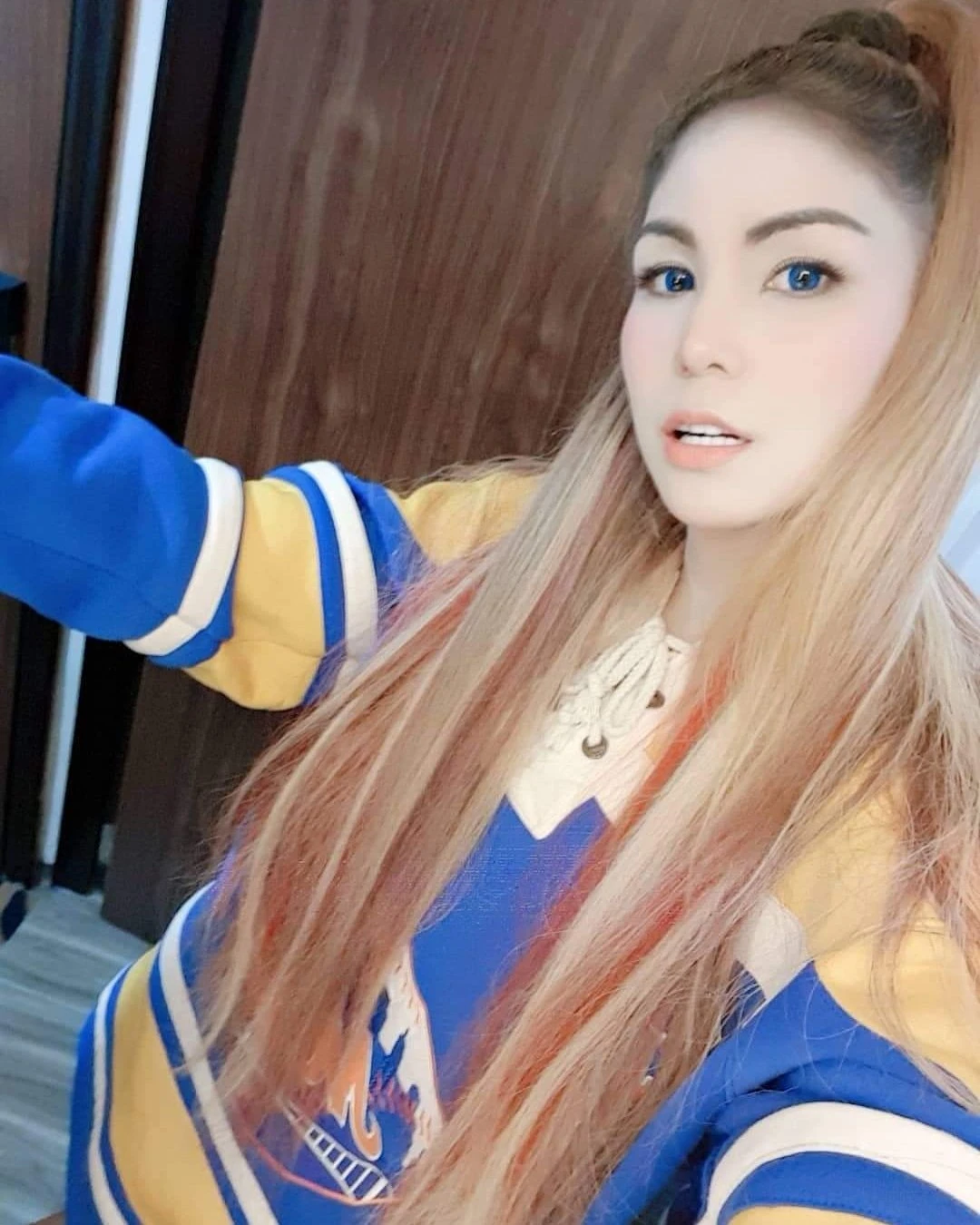 JUST ARRIVED Cute sweet BRAZILIAN LADY – Brazilian escort in Hanoi — 26 / 31