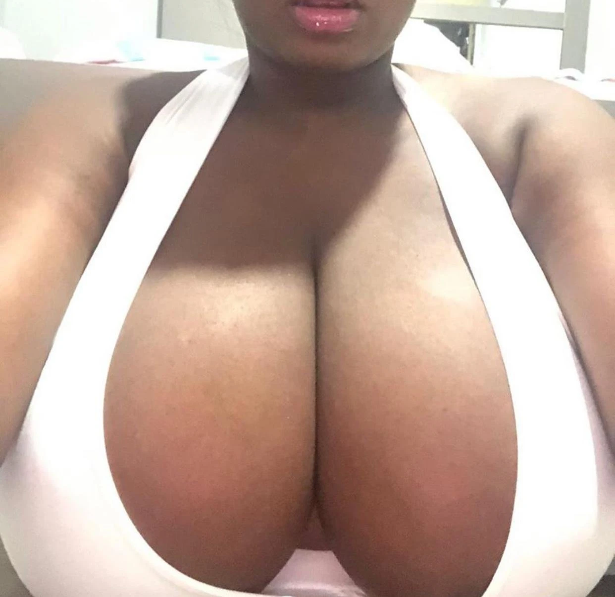 Belinda – Togolese escort in Casablanca — 3 / 4