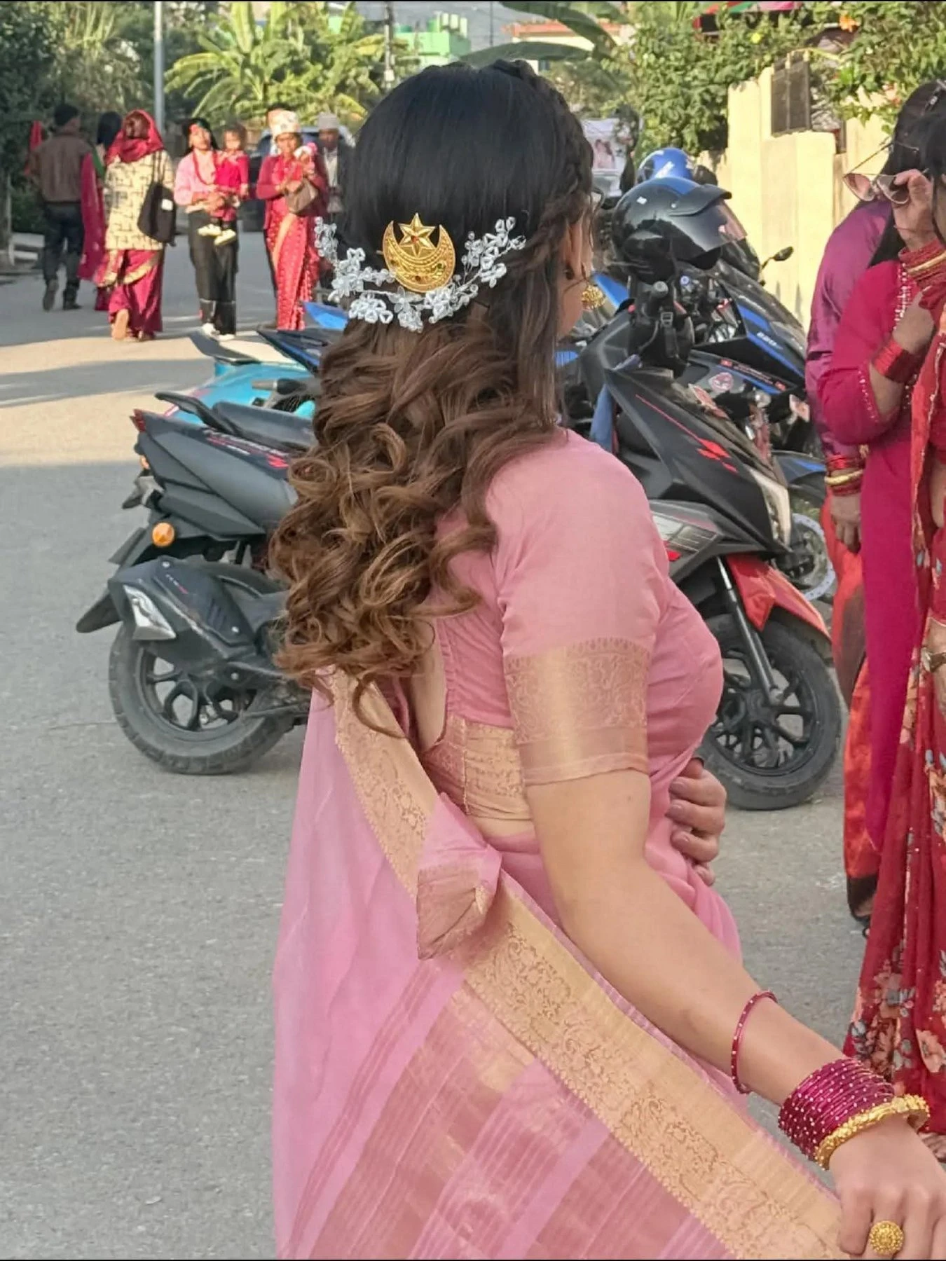 Divya Best Escort 24×7 (Cam Service) – Nepalese escort in Kathmandu — 3 / 5