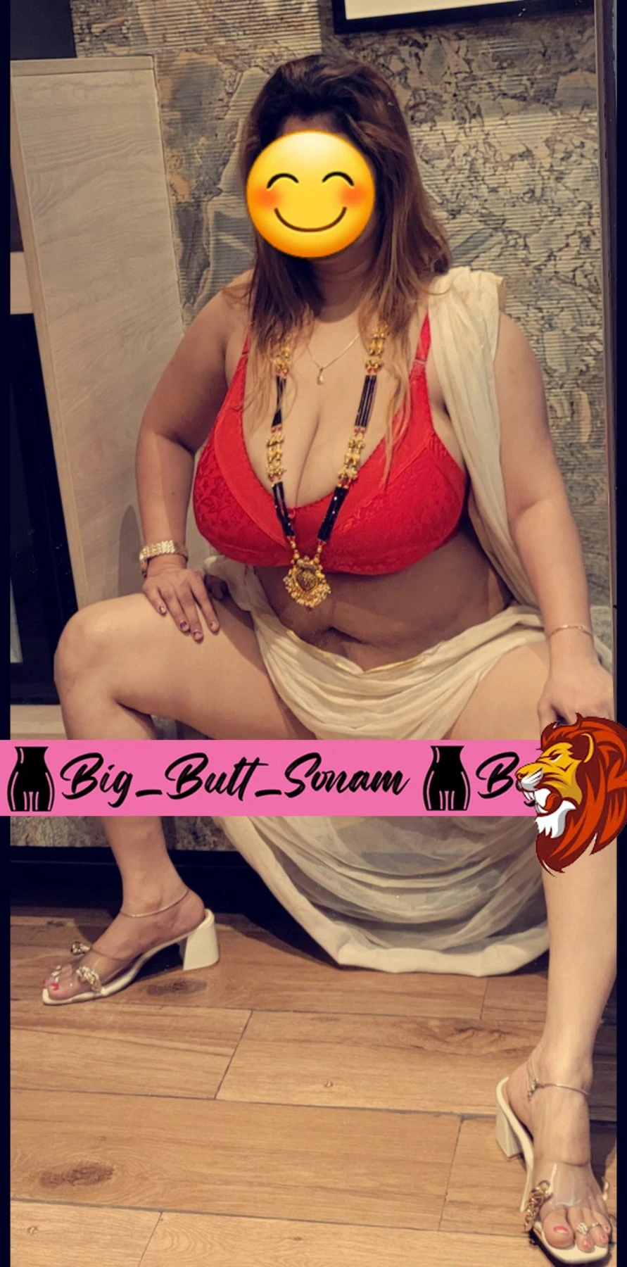 Mature Aunty Available – Indian escort in Pune — 10 / 14