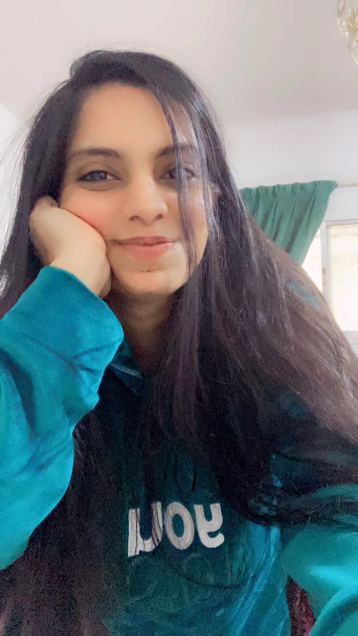 Kitty – Indian escort in Hyderabad — 1 / 6