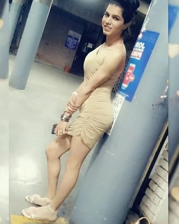 Dipika – escort in New Delhi — 3 / 6