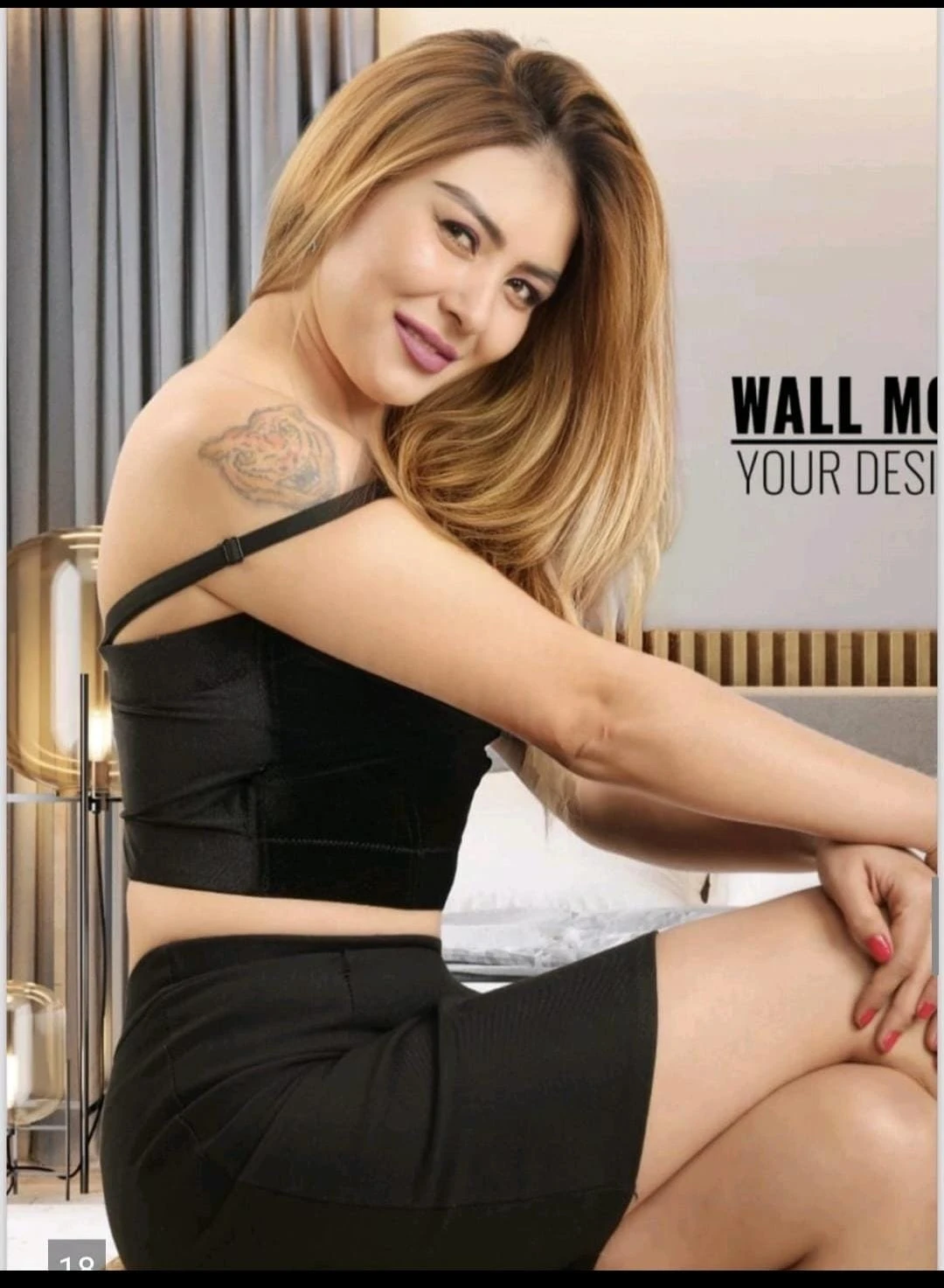 Indipendent High profile models – Russian escort in Jaipur — 4 / 6
