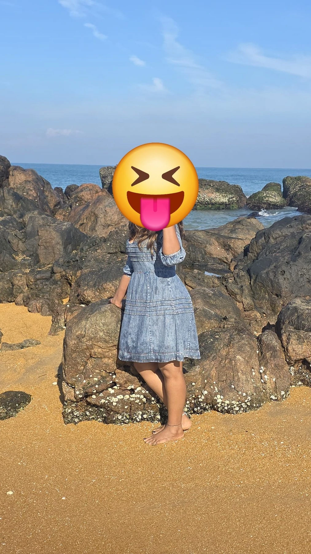 Pari Independent in Colombo – Sri Lankan escort in Colombo — 3 / 6