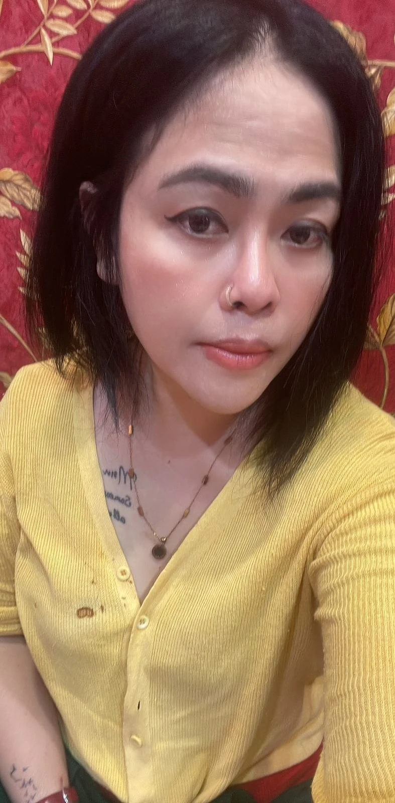 Yuki thai Independent only outcall – Thai masseuse in Chandigarh — 4 / 15