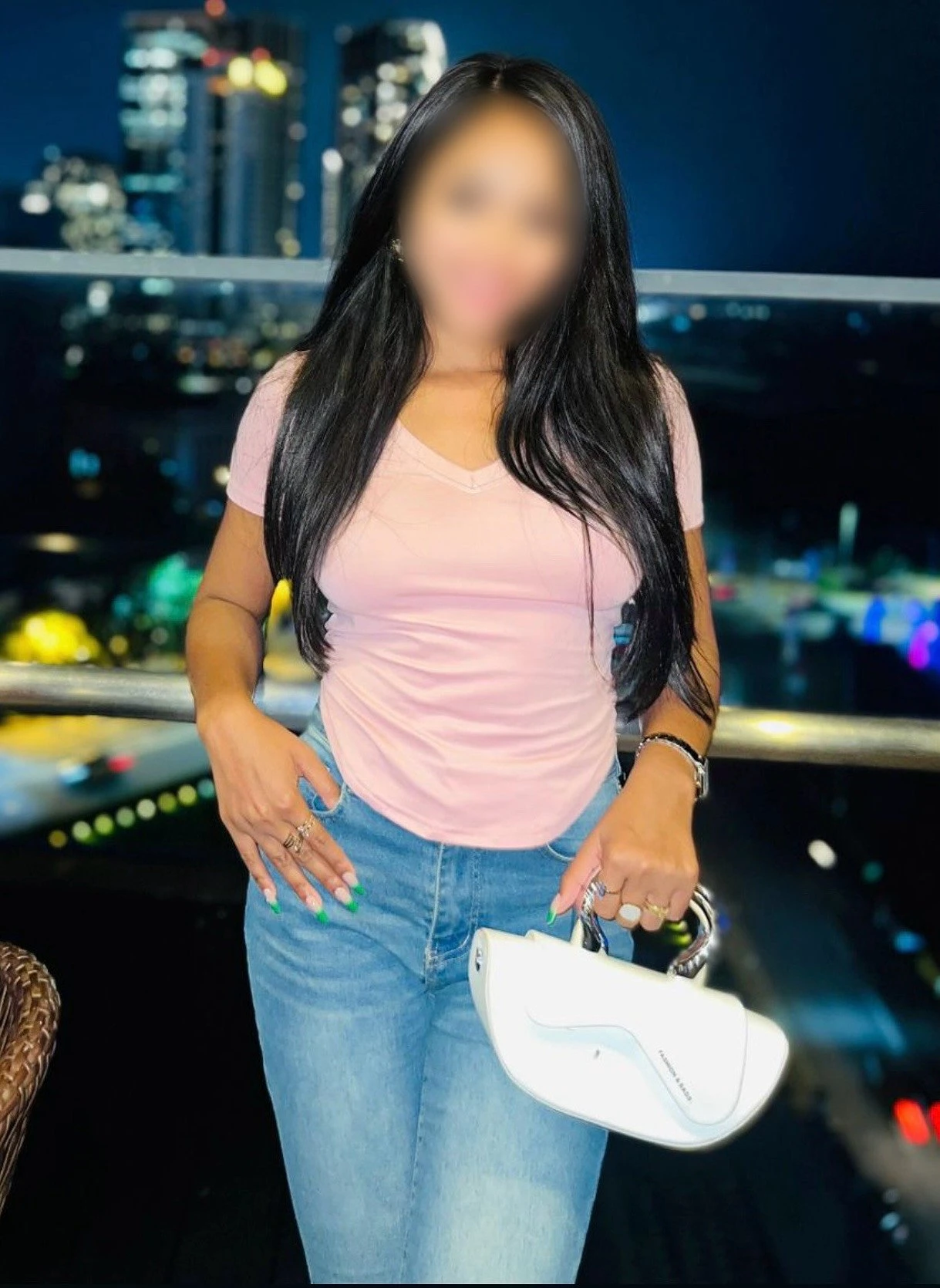 Christina Independent Perfect Gfe – Sri Lankan escort in Colombo — 10 / 19