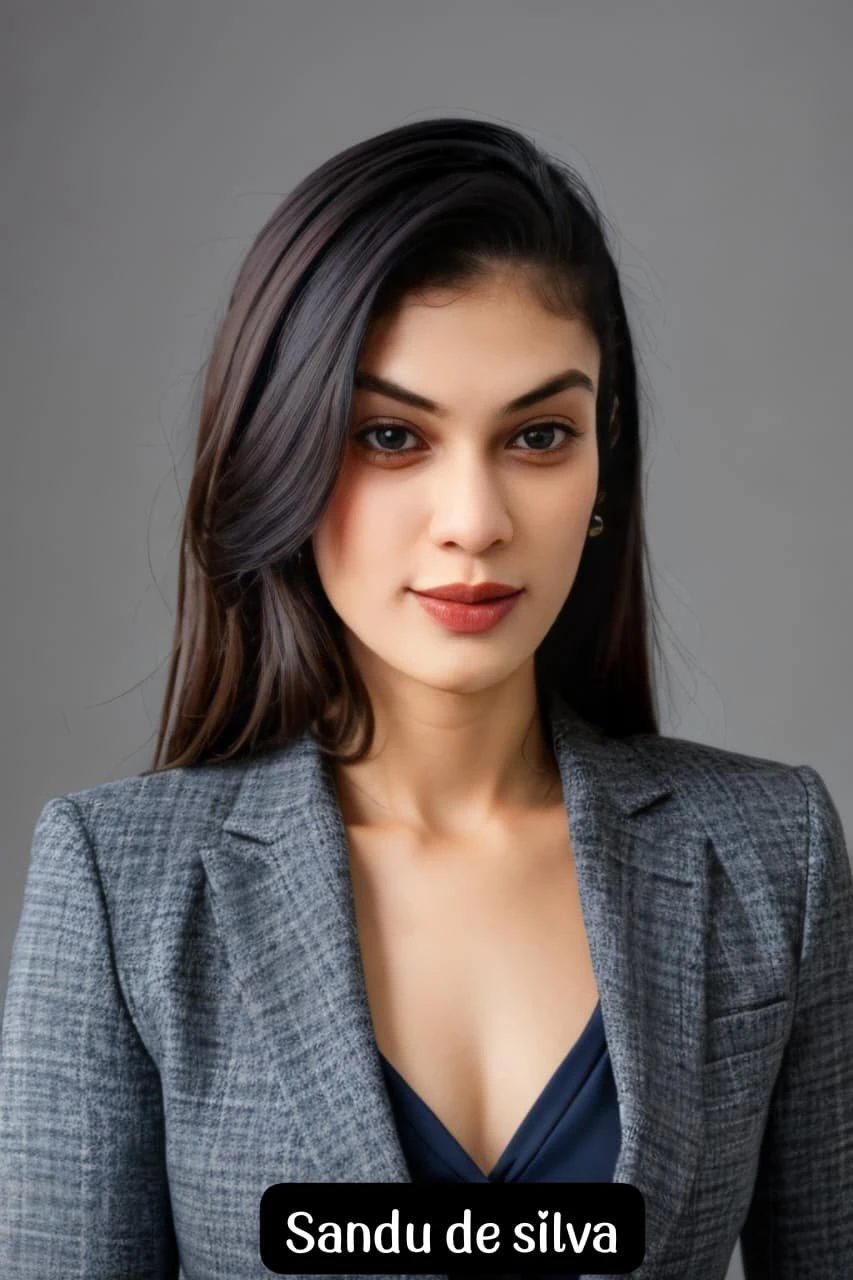 Sandu De S Independent Escort – Sri Lankan escort in Colombo — 5 / 7