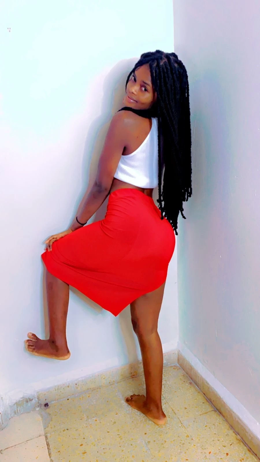 Zoy – Kenyan escort in Beirut, Escort, Beirut