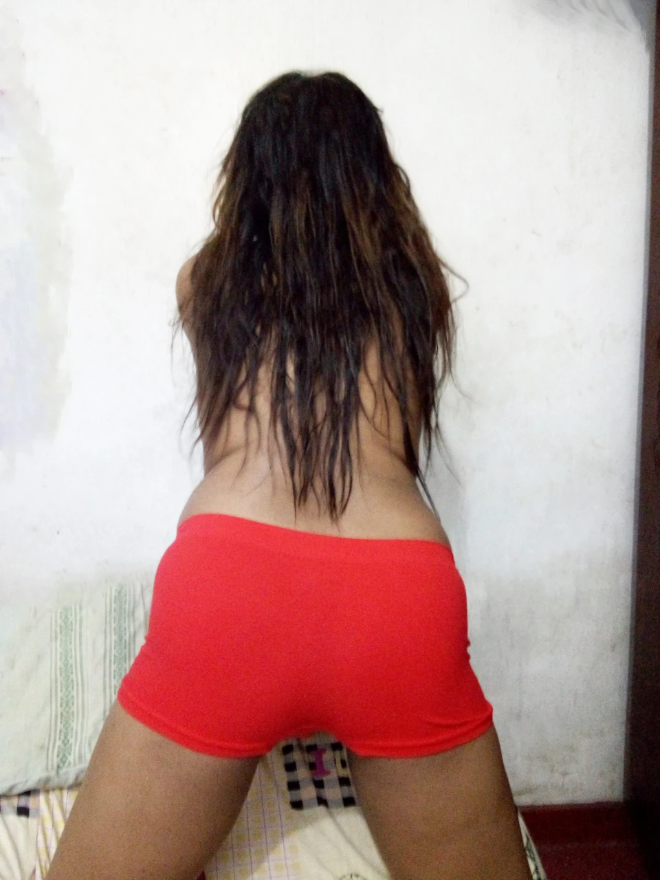 Samadi – Sri Lankan escort in Colombo — 4 / 5