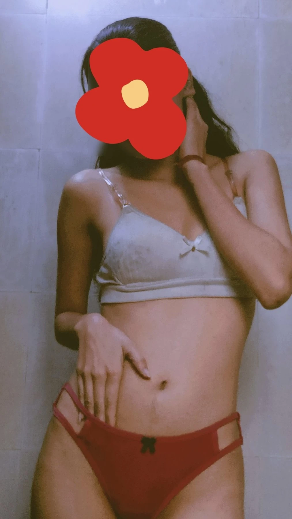 SEX with GIRLFRIEND EXPERIENCE – Indian escort in New Delhi — 6 / 27
