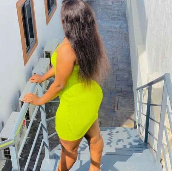 Liza – escort in Beirut — 3 / 5