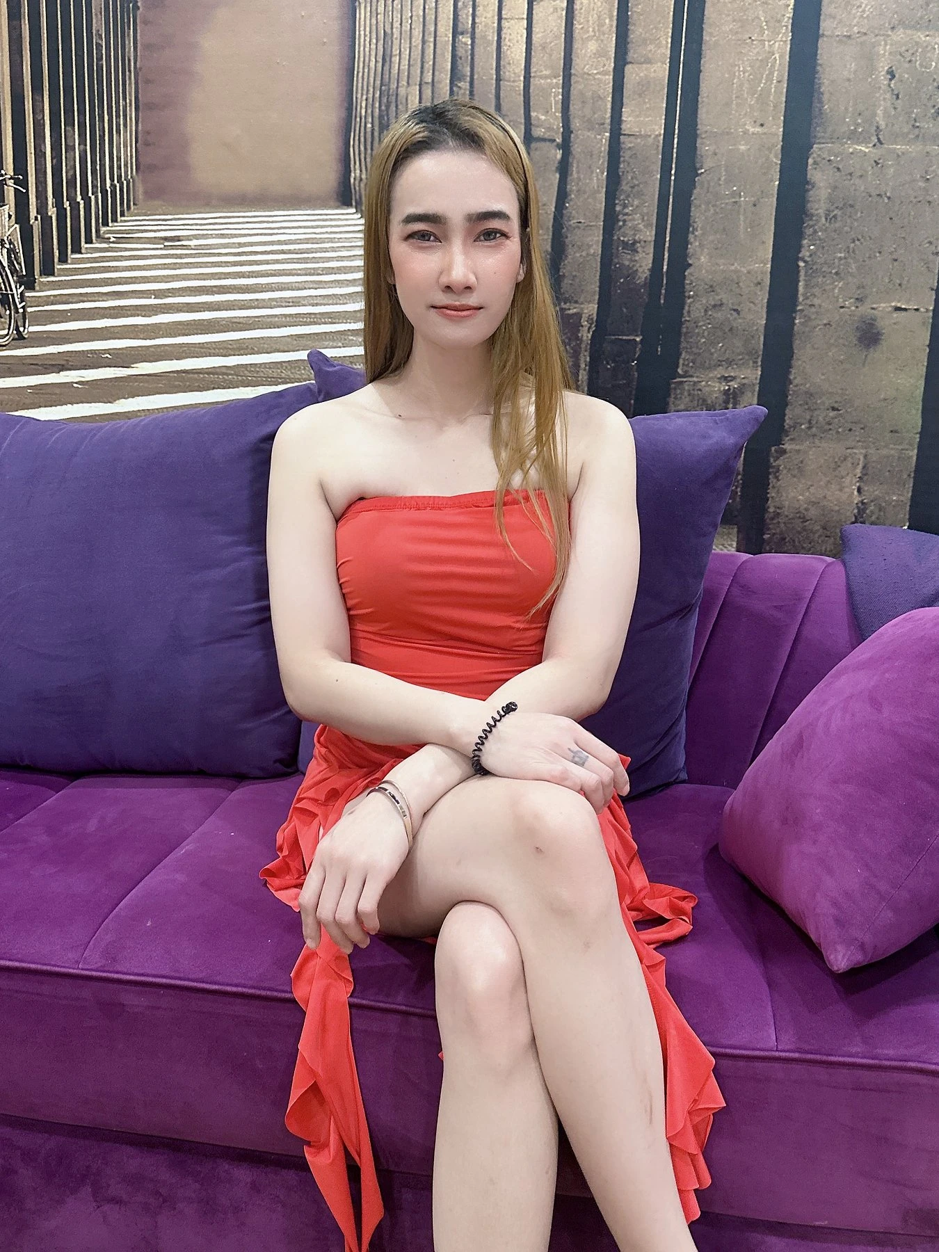 Amanda Threesome Queen – Japanese escort in Gurgaon — 11 / 15