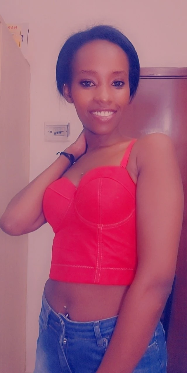 Zora Bana – South African escort in Beirut — 5 / 10