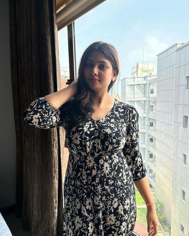 Myself Shreya Independen College Call Gi – escort in Thiruvananthapuram — 5 / 6