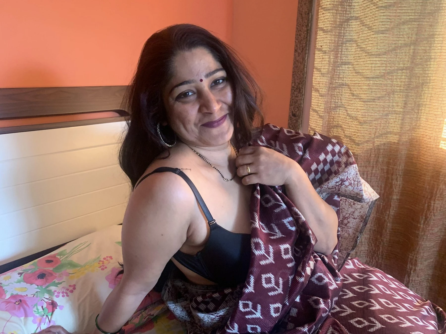 Sindu – Indian escort in Mumbai, Escort, Mumbai