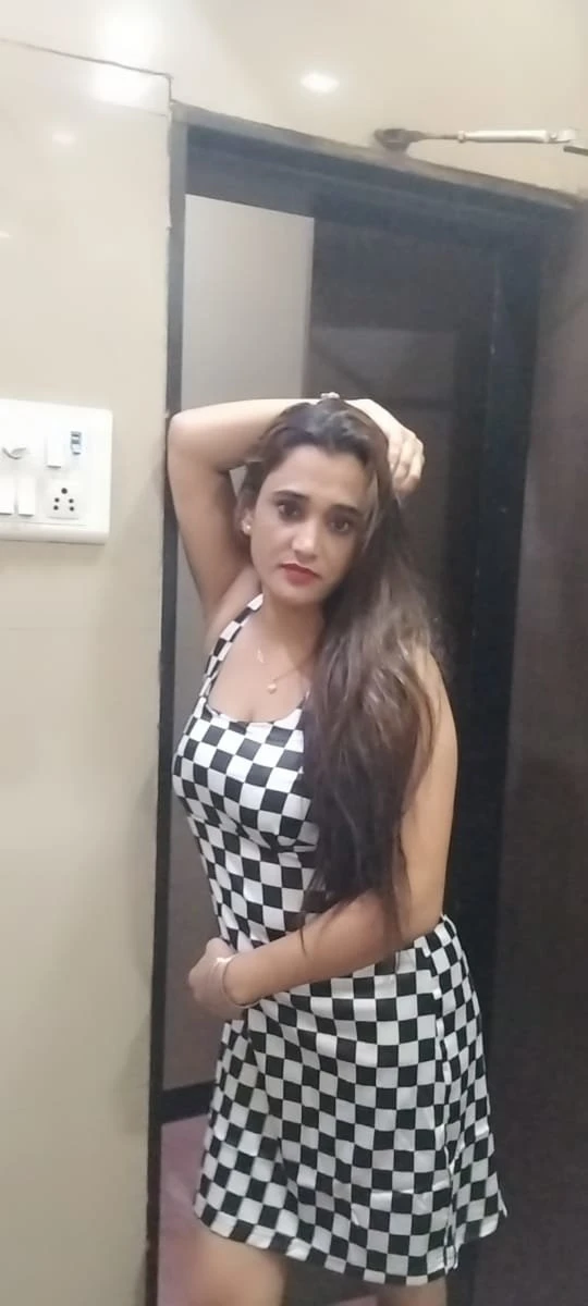 Saanvi Singh – Indian escort in Mumbai, Escort, Mumbai
