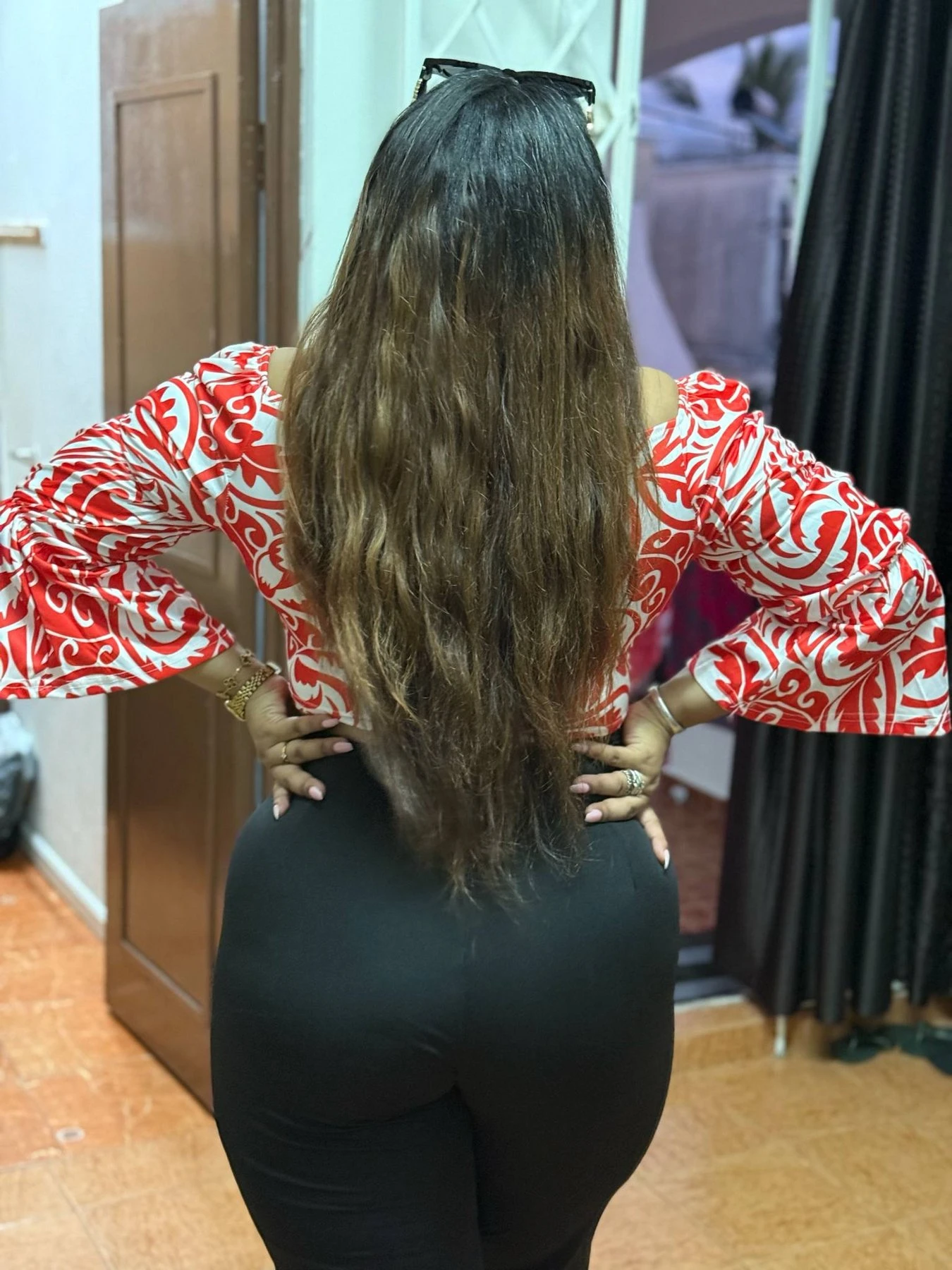 Milanah – Malaysian escort in Mauritius — 1 / 4