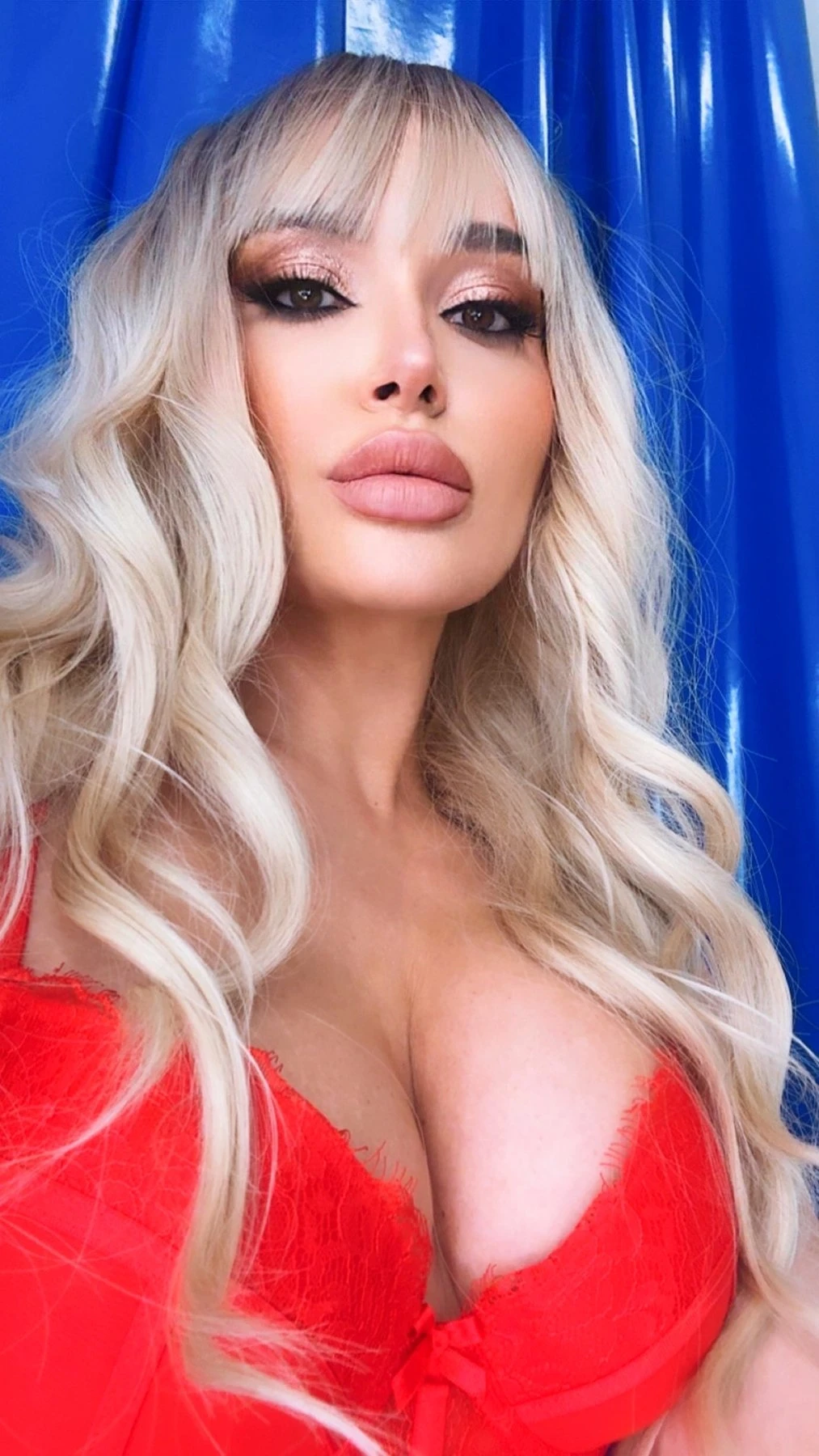 Jessi – Polish escort in Stockholm — 7 / 16