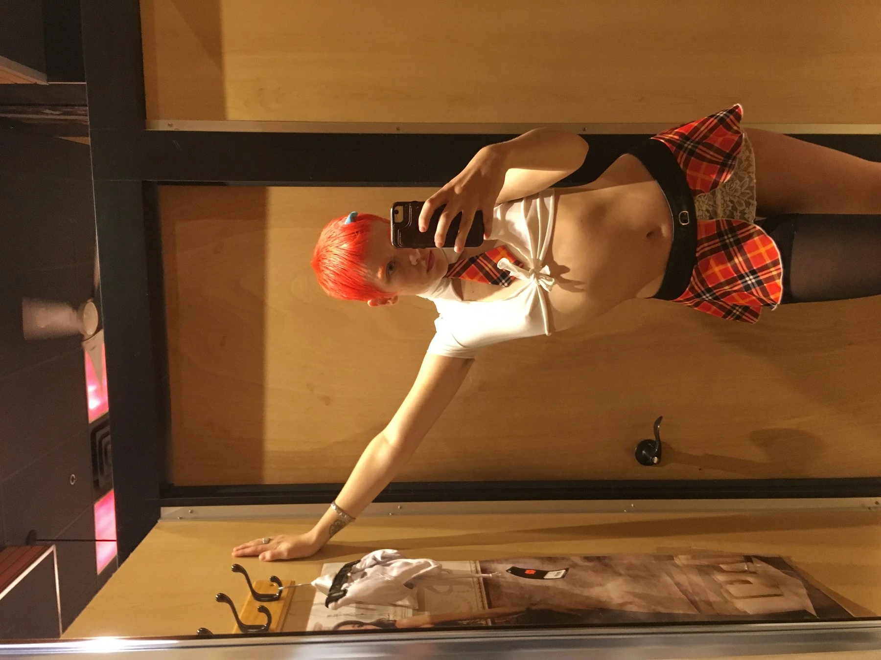 Louisiana Tender – American dominatrix in Lusaka — 3 / 7
