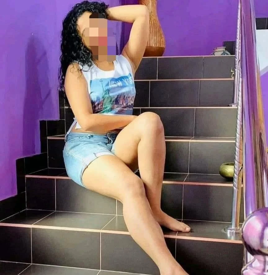 Thilini Imasha – Sri Lankan escort in Colombo — 4 / 5