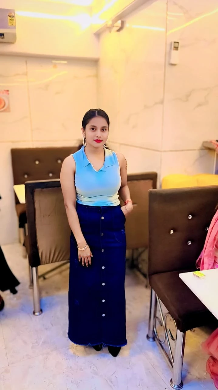 Sanaya [INDEPENDENT] Real meet &Web Cem❤ – Indian escort in Mumbai — 4 / 5