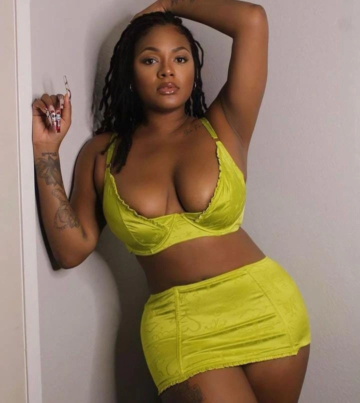 Patirish – Jamaican escort in Beirut, Escort, Beirut