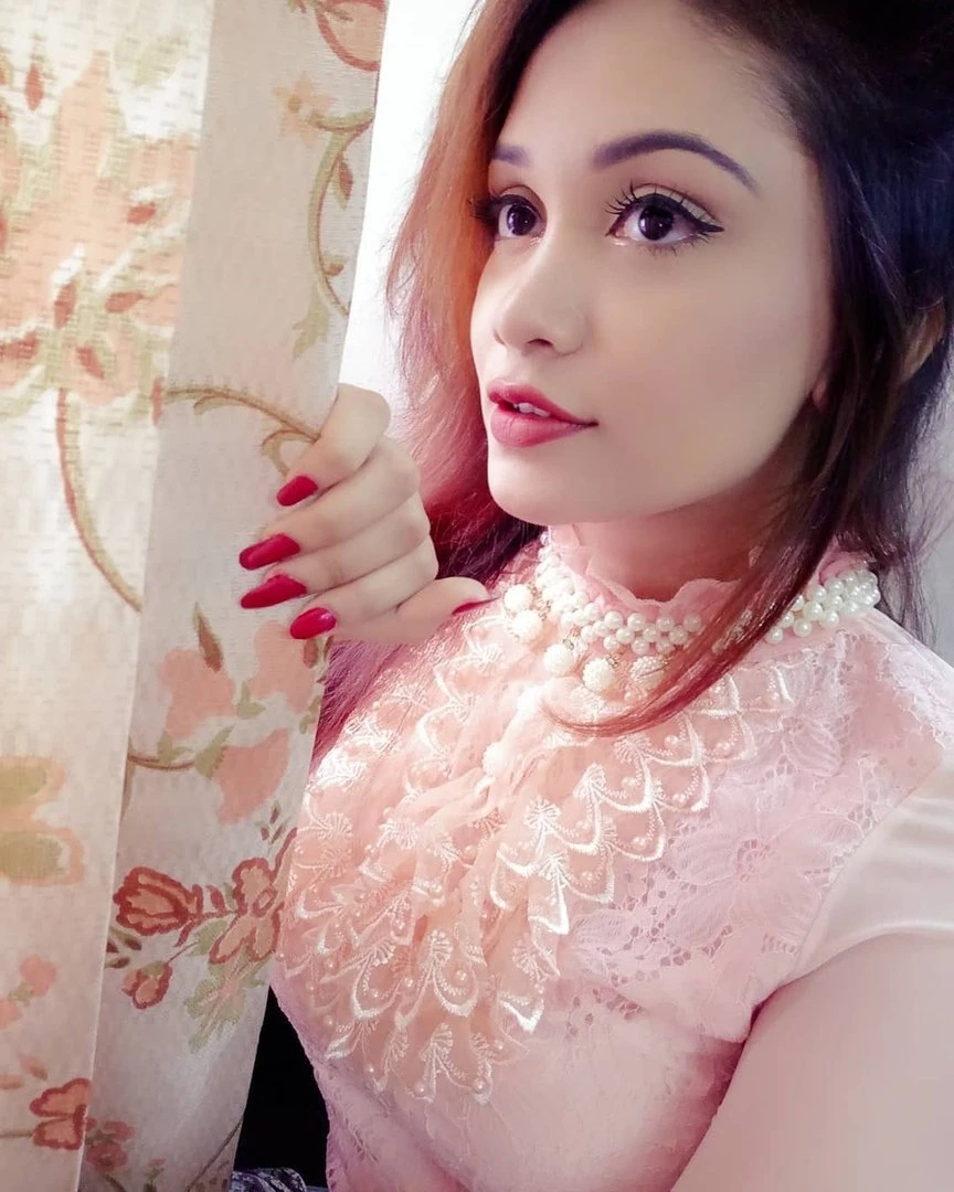 Pari – Pakistani escort in Islamabad — 7 / 11