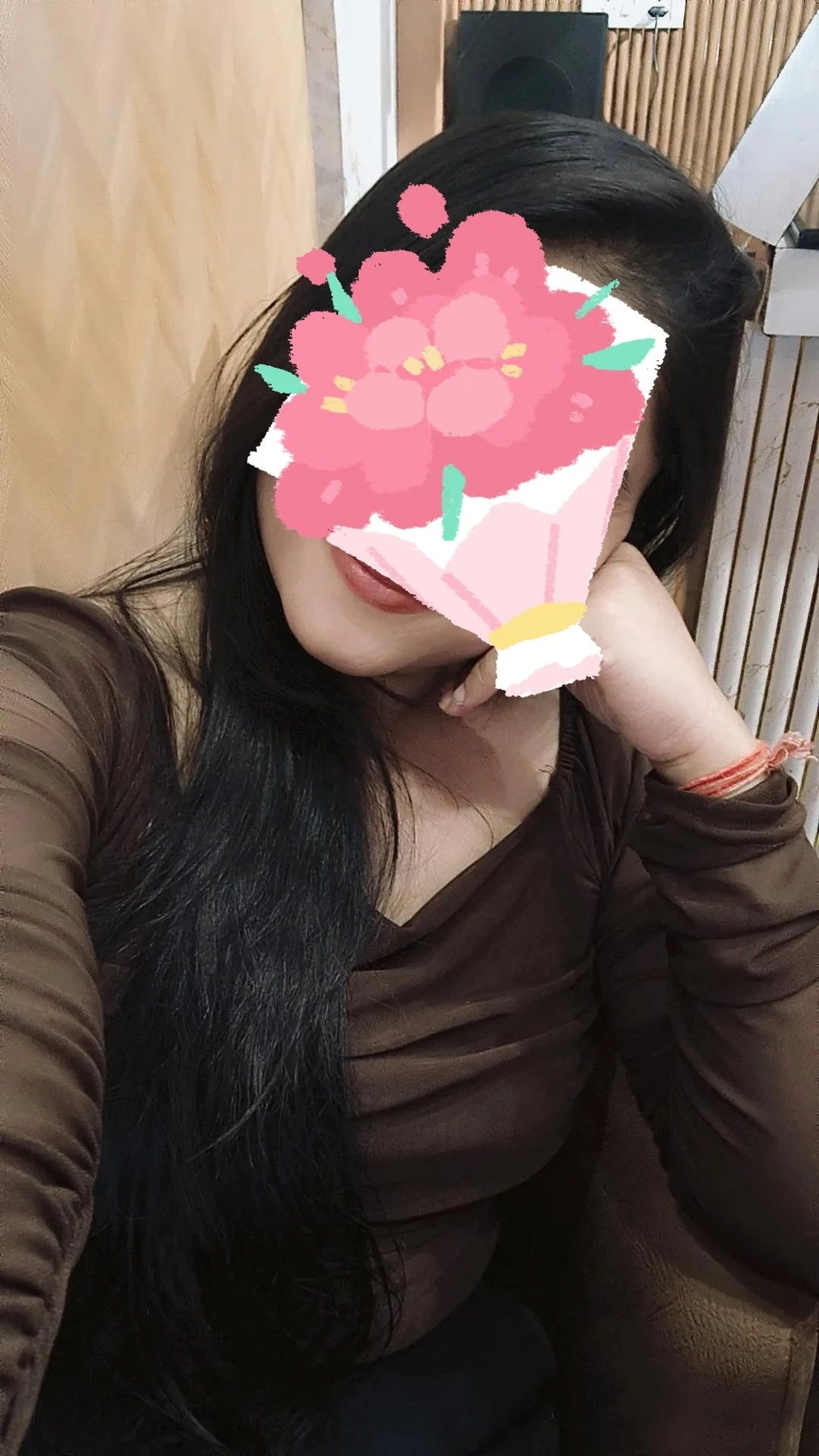 ❣️TANIYA CAM QUEEN & MEET GFE ❣️ – Indian escort in Chennai — 1 / 5