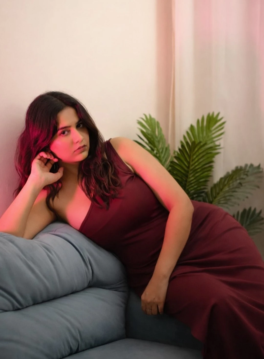 Tara – escort in Hyderabad — 3 / 4