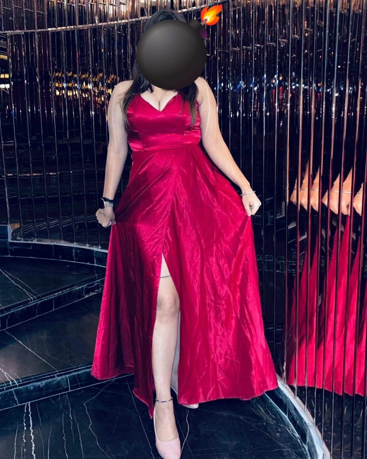 Princy Individual (Real & Cam) – Indian escort in Noida — 6 / 11