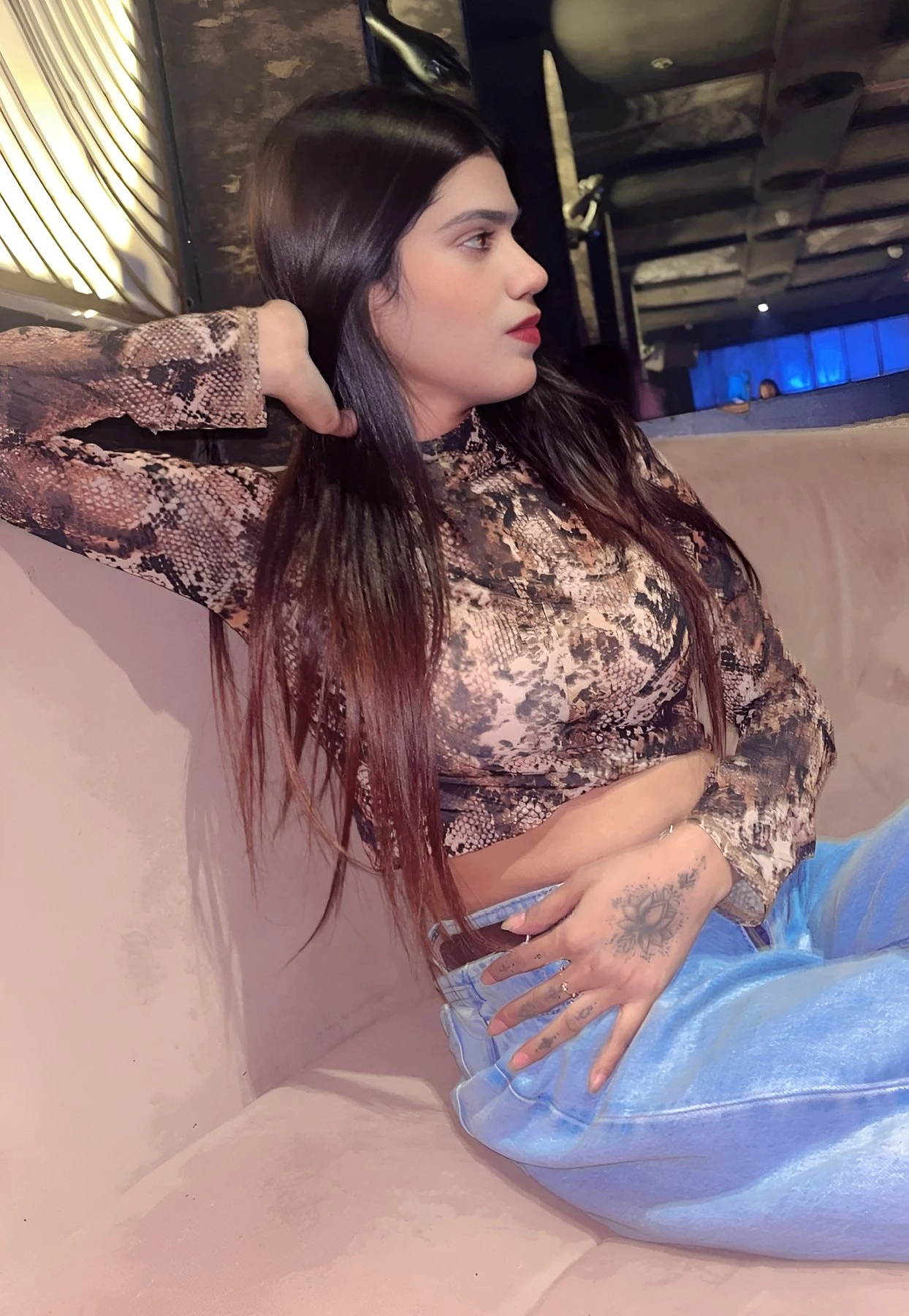 INDEPENDENT ESCORTS – Indian escort in Noida — 2 / 13