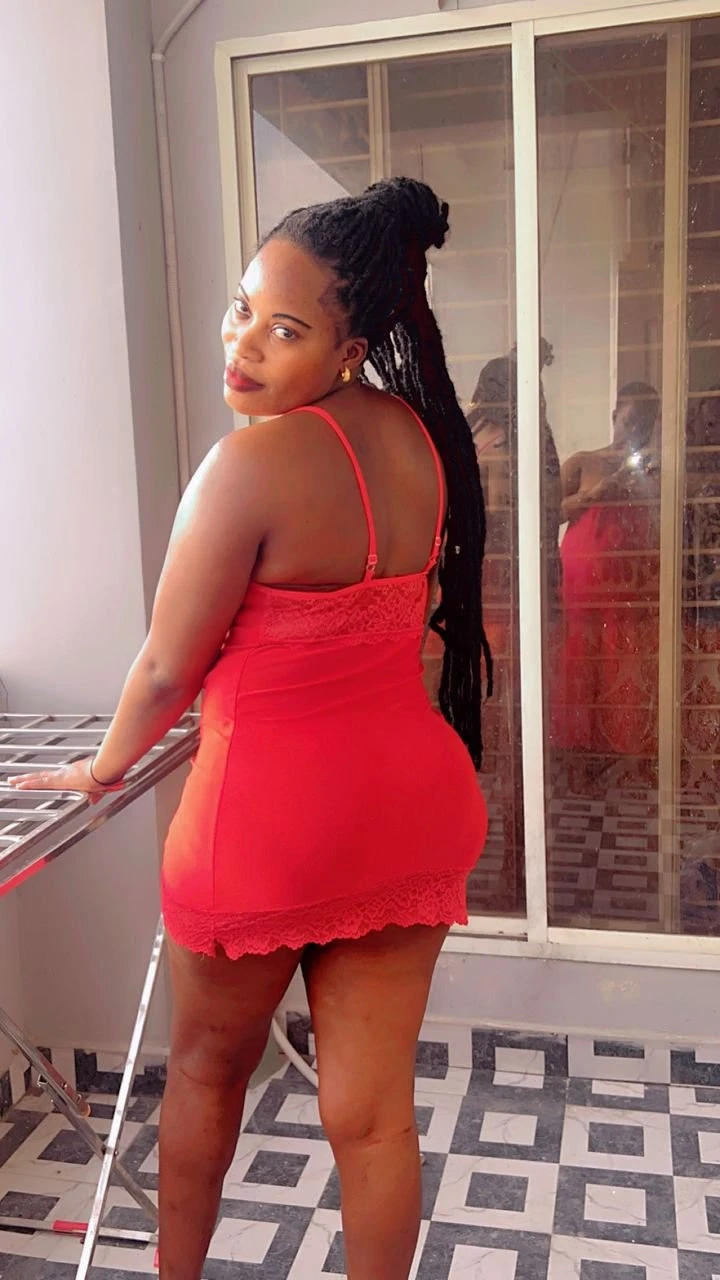 Maya – South African escort in Bhopal — 3 / 5
