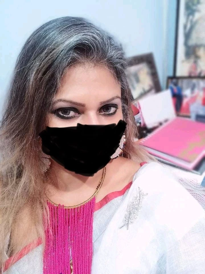 Sumita Chauhan – Indian escort in New Delhi — 6 / 7