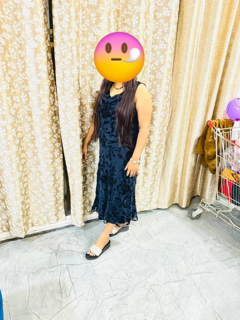 Pooja Thakur - (Cam & Real Meet) – Indian escort in Noida — 2 / 7