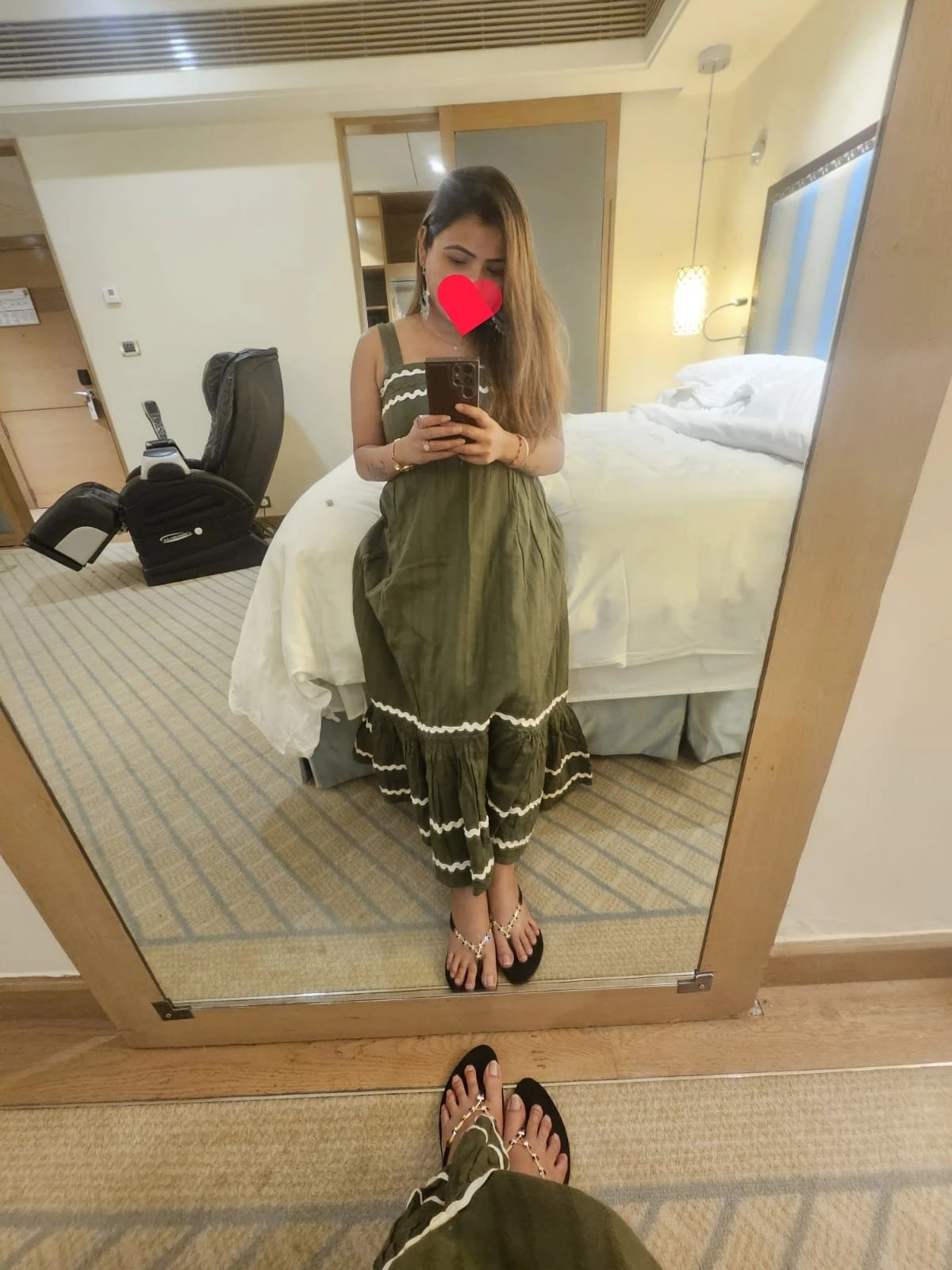 Soniya Cam – Nepalese escort in Kathmandu — 12 / 13