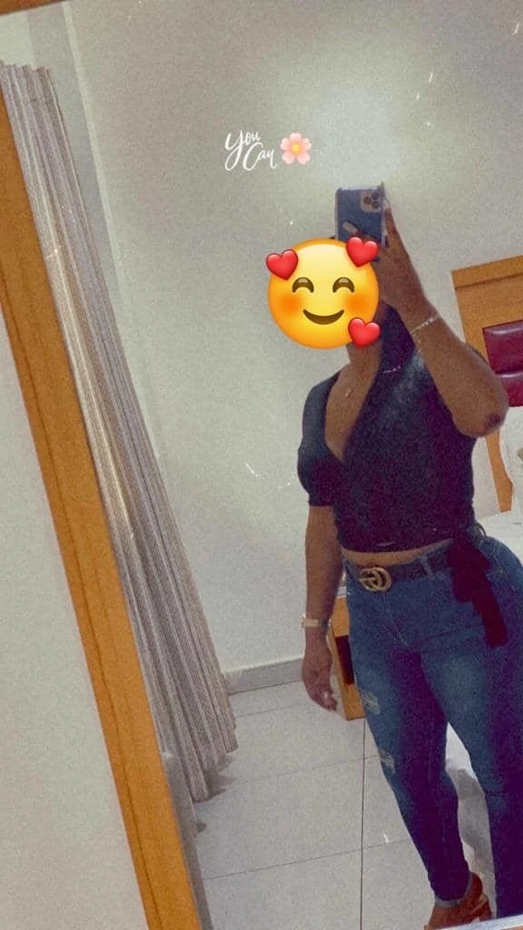 Brenda – Nigerian escort in Lomé, Escort, Lomé